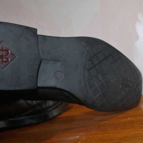 $325 Mens Donald J Pliner Executive Dress Made in Italy Shoes Sz 13 main image 5